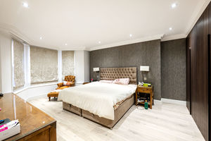 Goldhurst Terrace South Hampstead